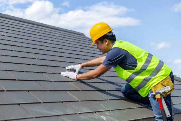 Reliable Jemison, AL Roofing Contractor Solutions