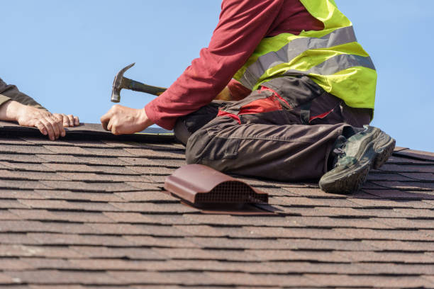 Best Commercial Roofing Services  in Jemison, AL